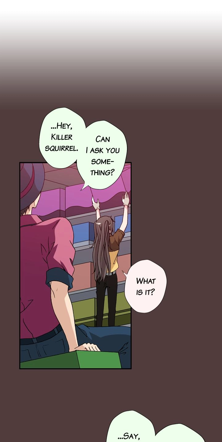 Infinitely Yours Chapter 103 page 24 - 