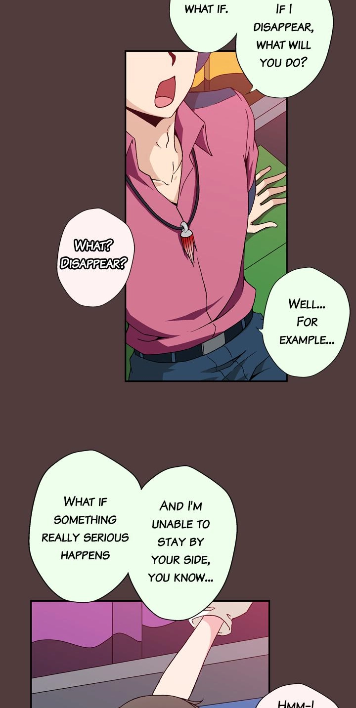 Infinitely Yours Chapter 103 page 25 - 
