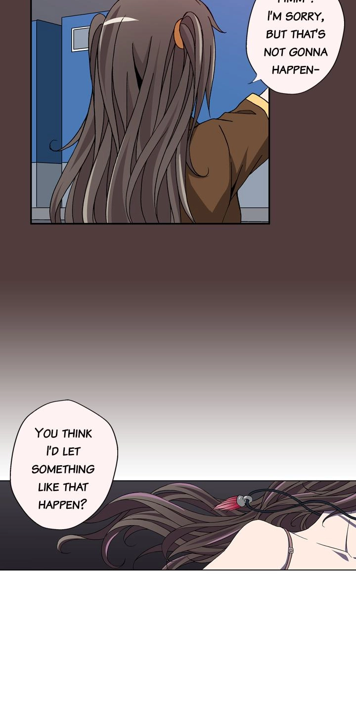 Infinitely Yours Chapter 103 page 26 - 