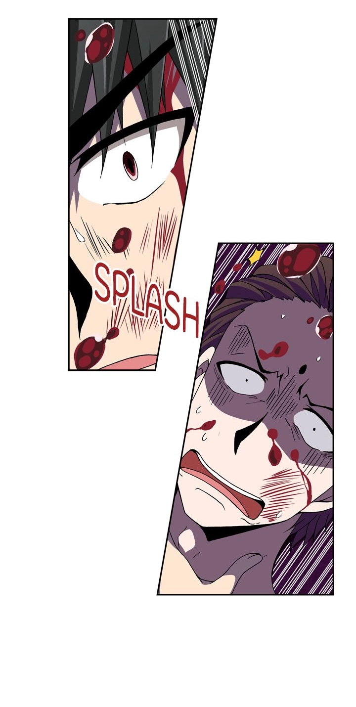 Infinitely Yours Chapter 103 page 27 - 