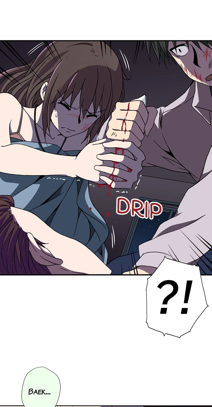 Infinitely Yours Chapter 103 page 28 - 