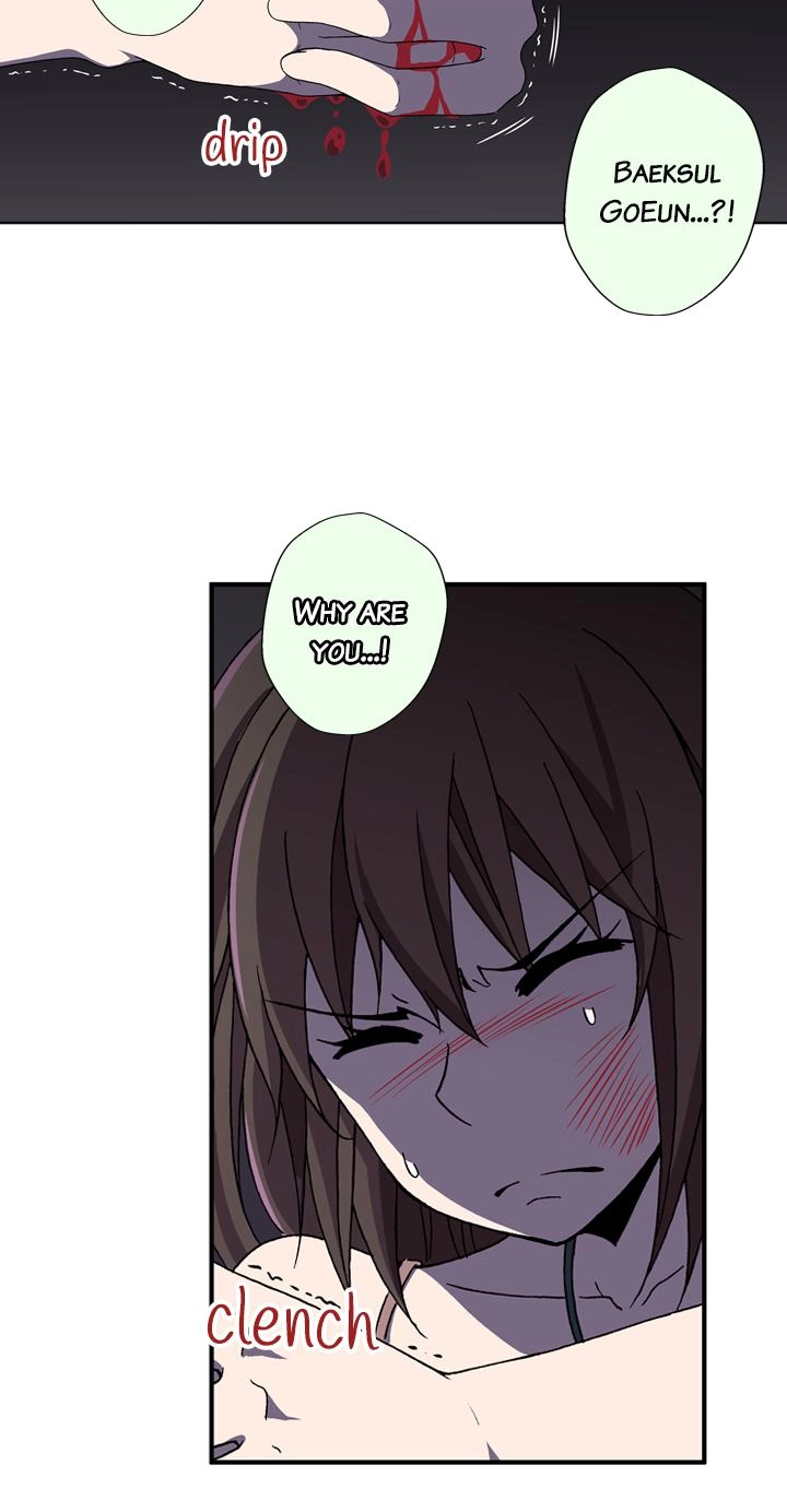 Infinitely Yours Chapter 103 page 29 - 