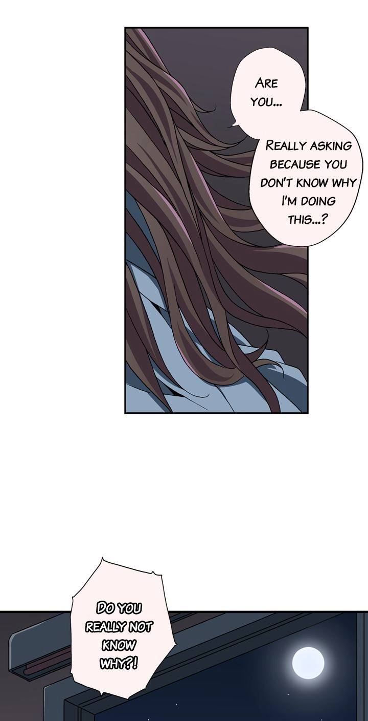Infinitely Yours Chapter 103 page 32 - 