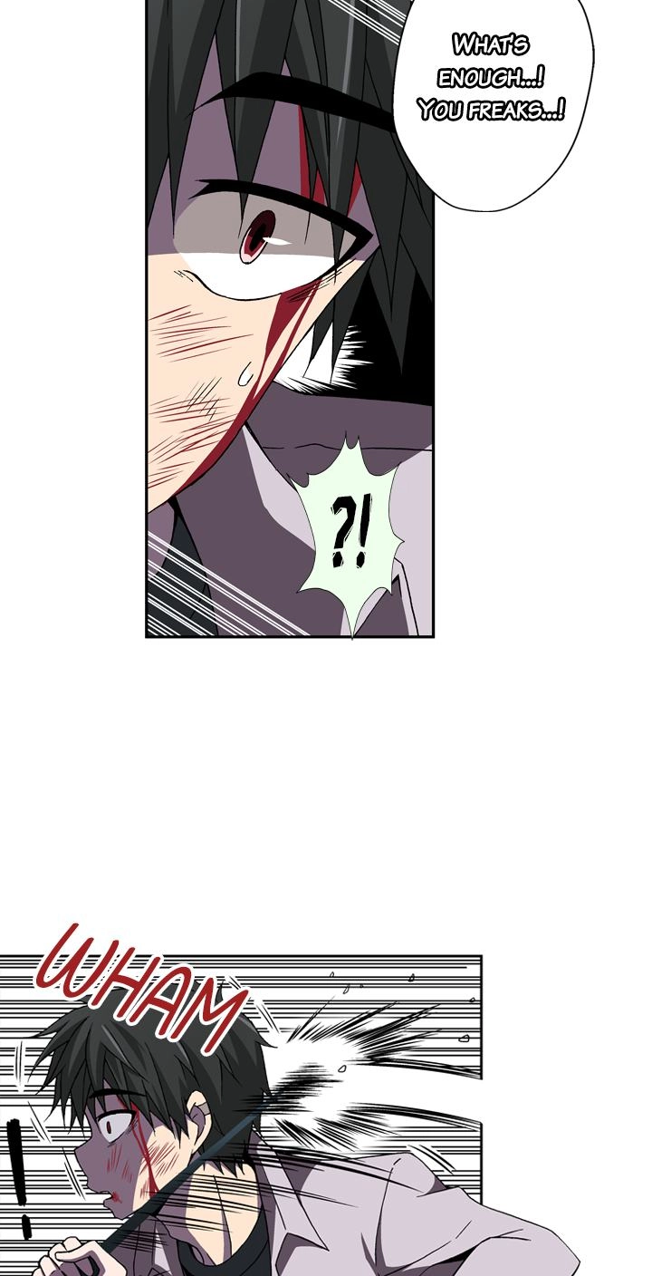 Infinitely Yours Chapter 103 page 34 - 