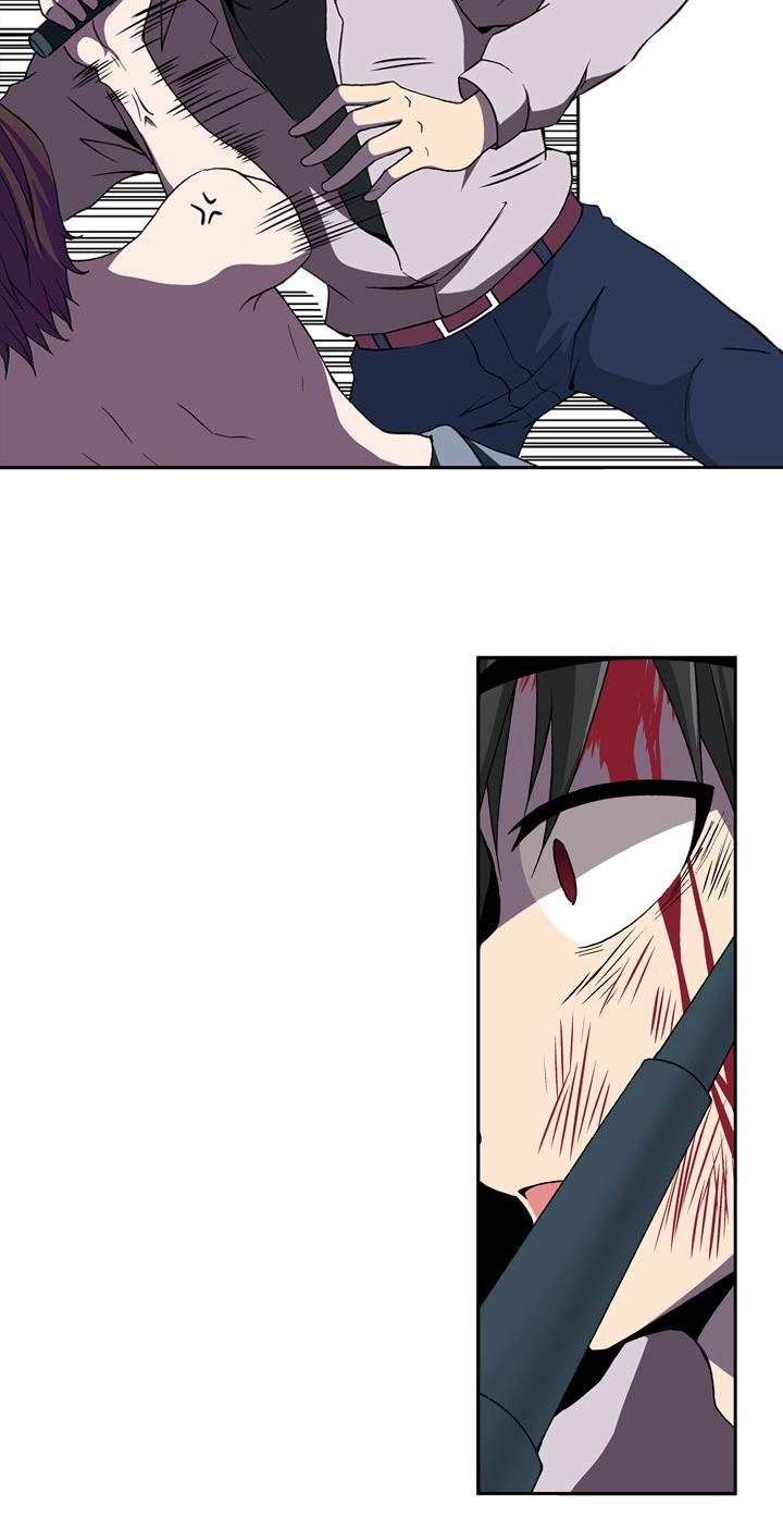 Infinitely Yours Chapter 103 page 35 - 