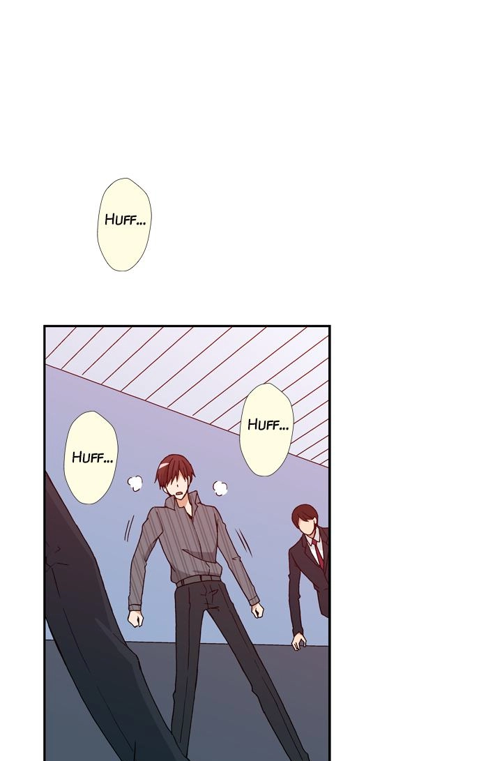 Infinitely Yours Chapter 103 page 36 - 