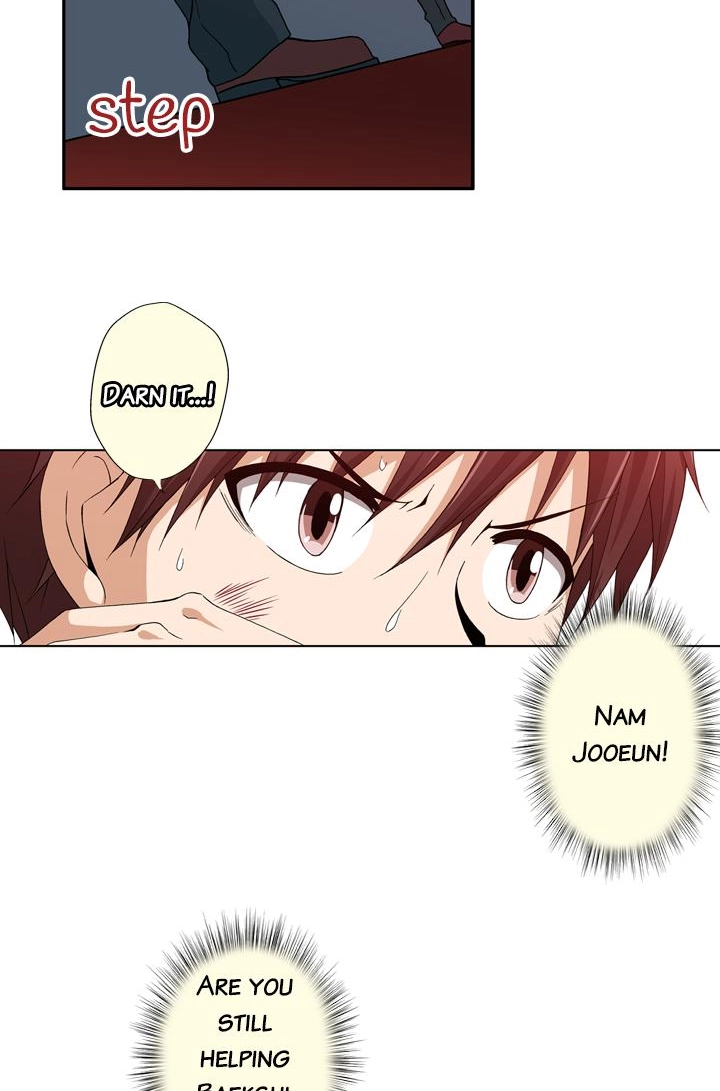 Infinitely Yours Chapter 103 page 37 - 