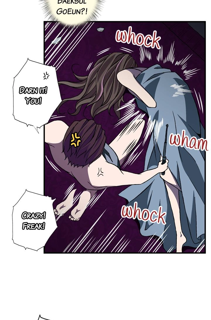 Infinitely Yours Chapter 103 page 38 - 