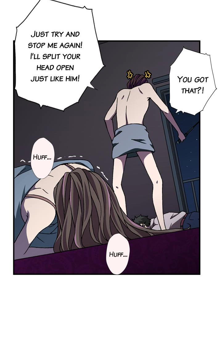 Infinitely Yours Chapter 103 page 39 - 