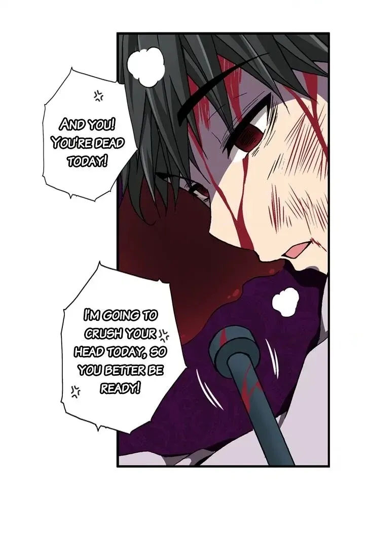 Infinitely Yours Chapter 103 page 40 - 