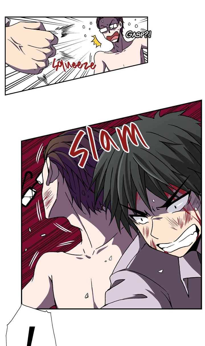 Infinitely Yours Chapter 103 page 5 - 