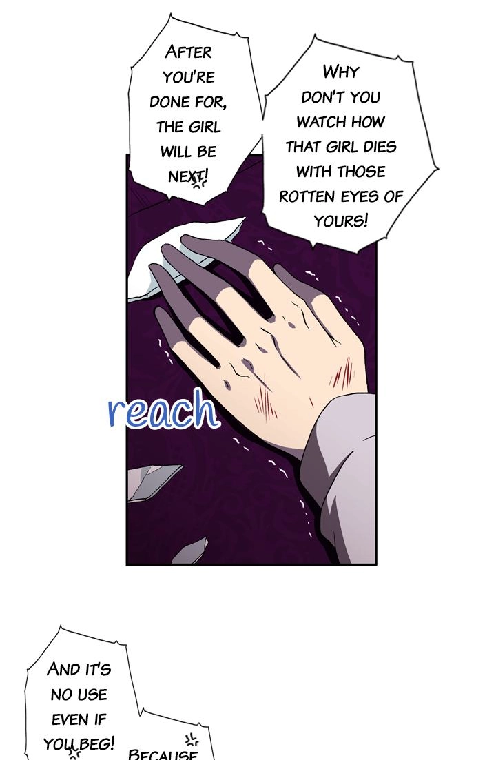 Infinitely Yours Chapter 103 page 41 - 