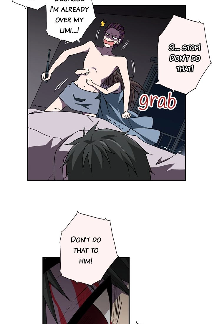 Infinitely Yours Chapter 103 page 42 - 