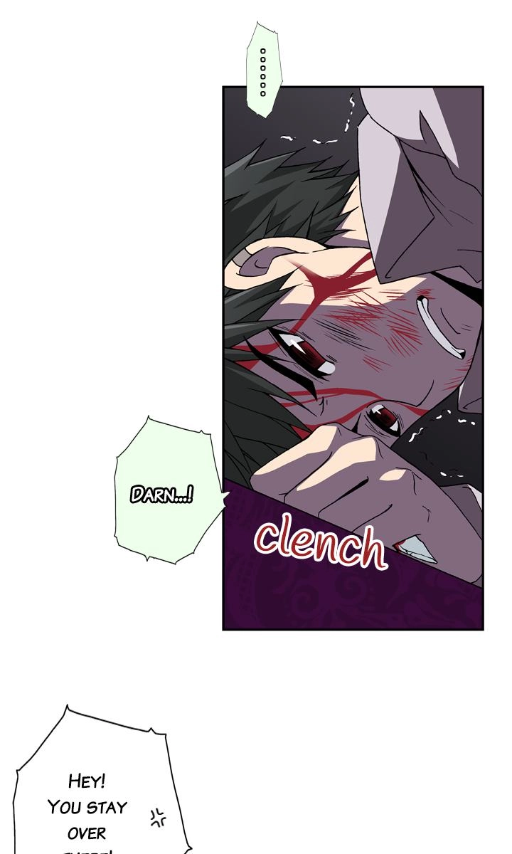 Infinitely Yours Chapter 103 page 44 - 