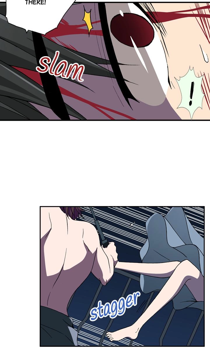 Infinitely Yours Chapter 103 page 45 - 