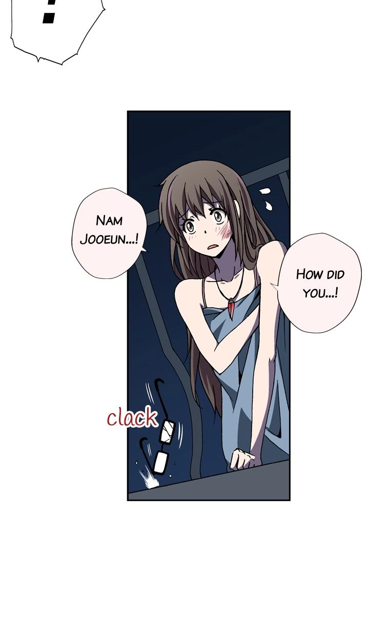 Infinitely Yours Chapter 103 page 6 - 