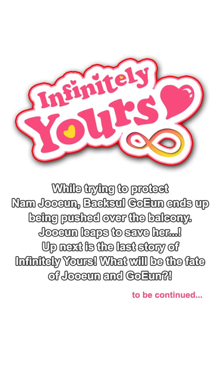 Infinitely Yours Chapter 103 page 51 - 