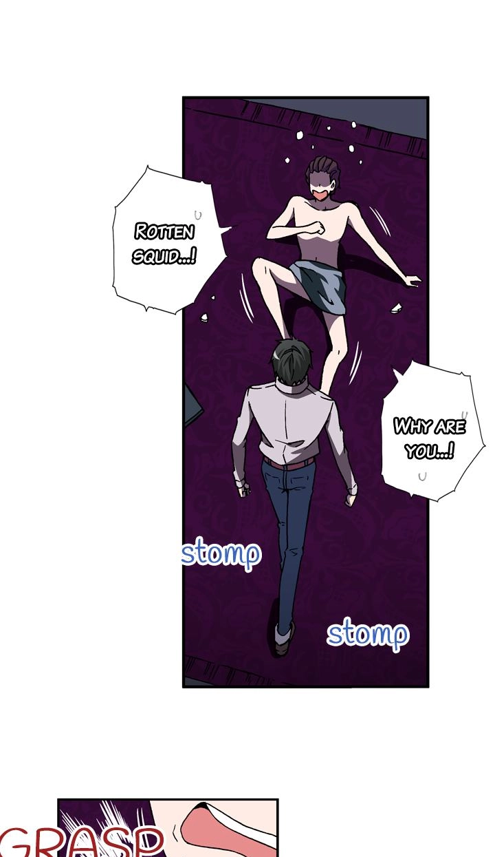 Infinitely Yours Chapter 103 page 8 - 