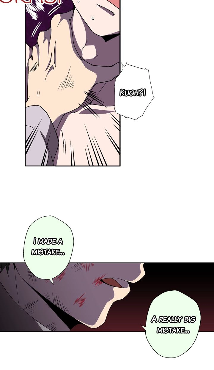 Infinitely Yours Chapter 103 page 9 - 