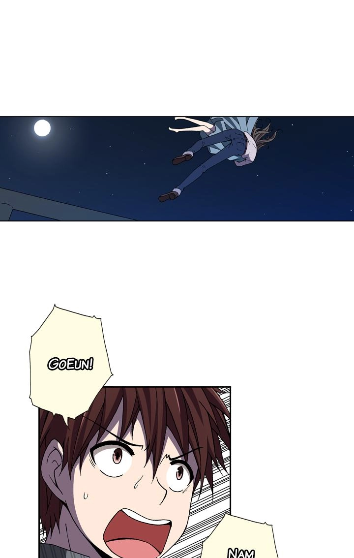 Infinitely Yours Chapter 104 page 1 - 