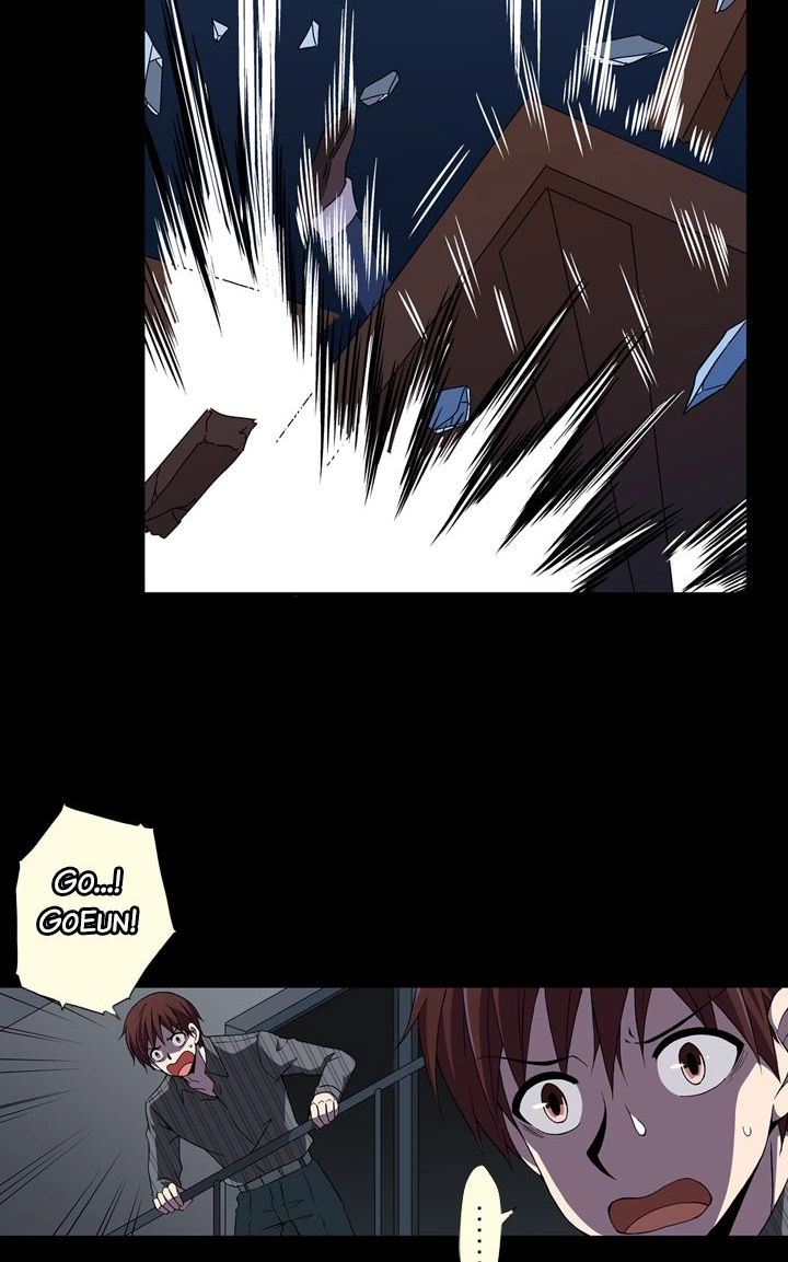 Infinitely Yours Chapter 104 page 11 - 