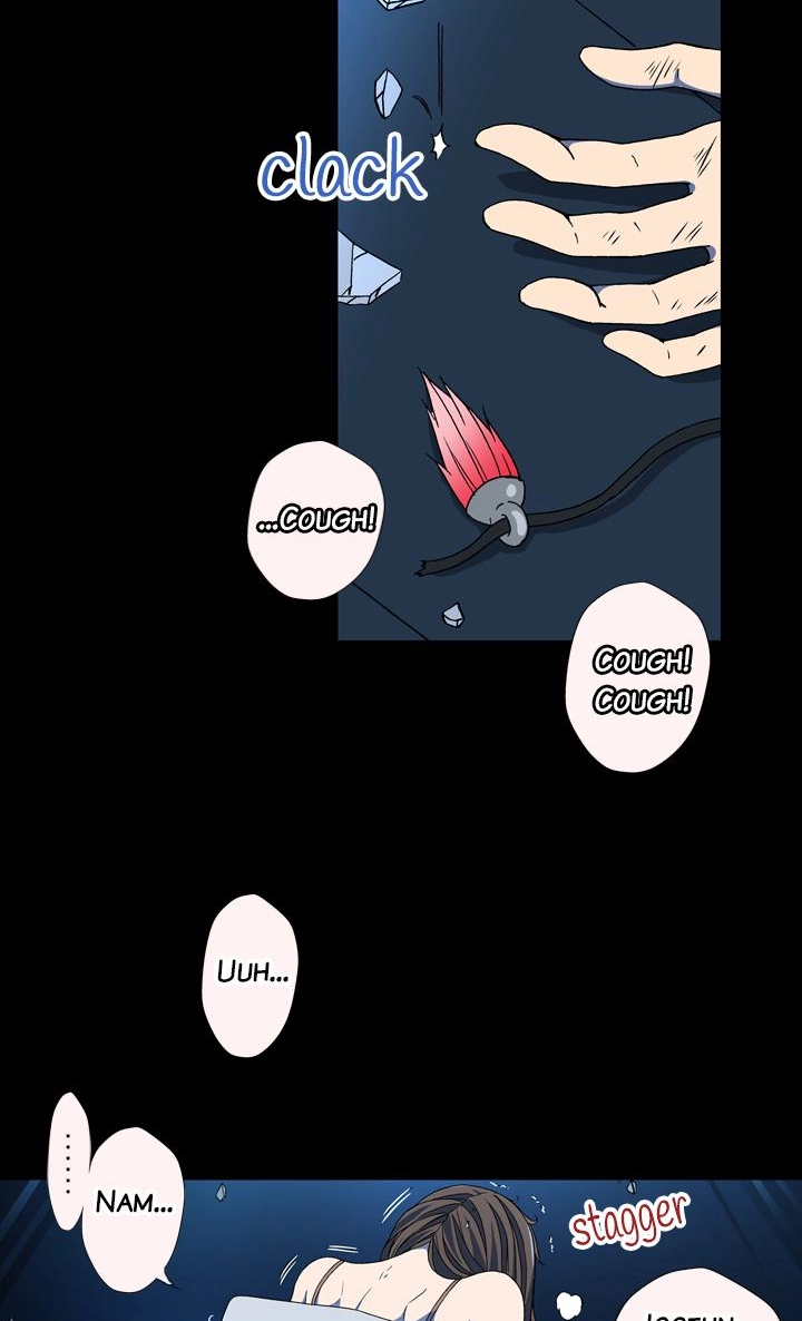 Infinitely Yours Chapter 104 page 14 - 