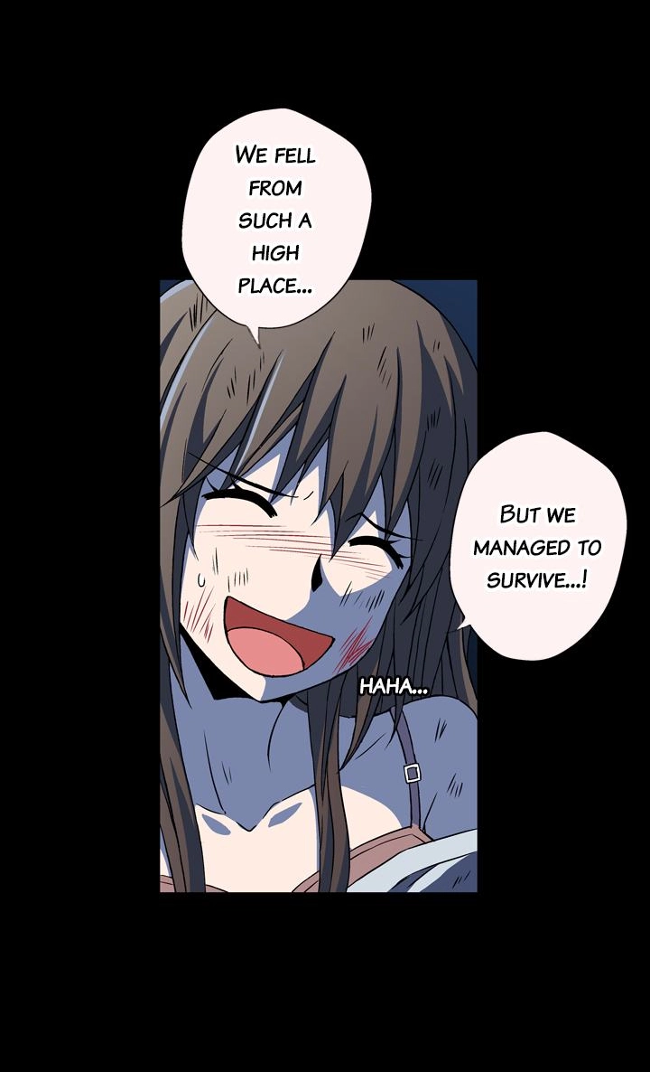 Infinitely Yours Chapter 104 page 16 - 