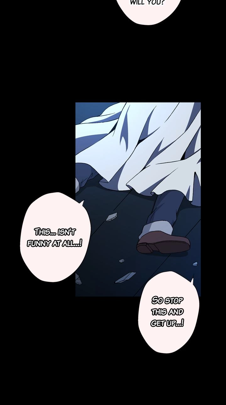 Infinitely Yours Chapter 104 page 19 - 
