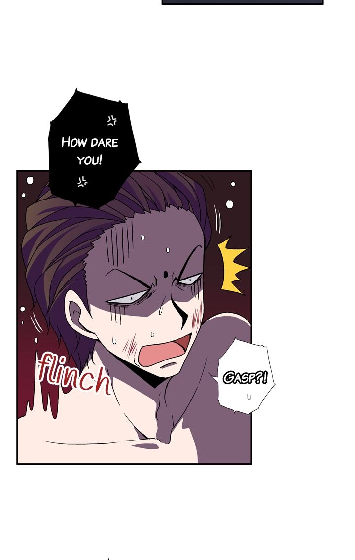 Infinitely Yours Chapter 104 page 3 - 