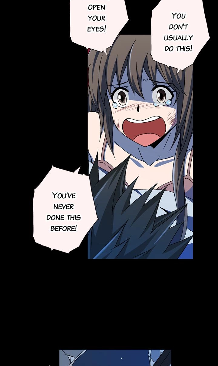 Infinitely Yours Chapter 104 page 21 - 