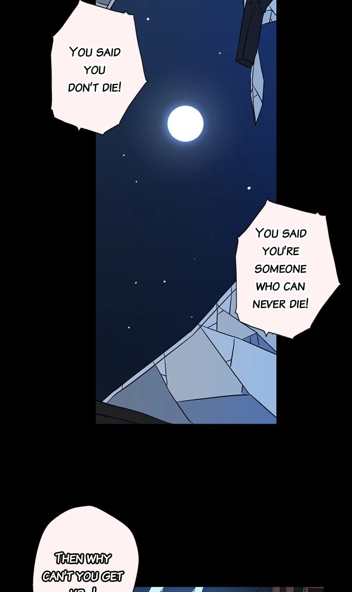 Infinitely Yours Chapter 104 page 22 - 