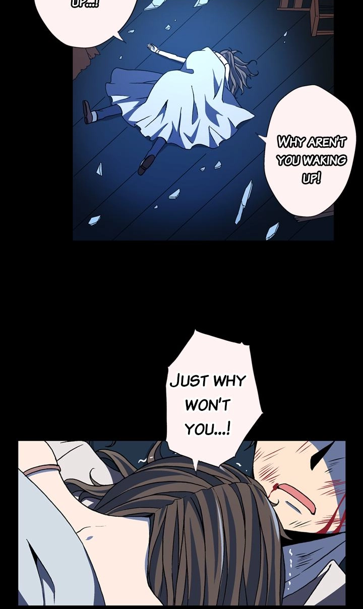 Infinitely Yours Chapter 104 page 23 - 