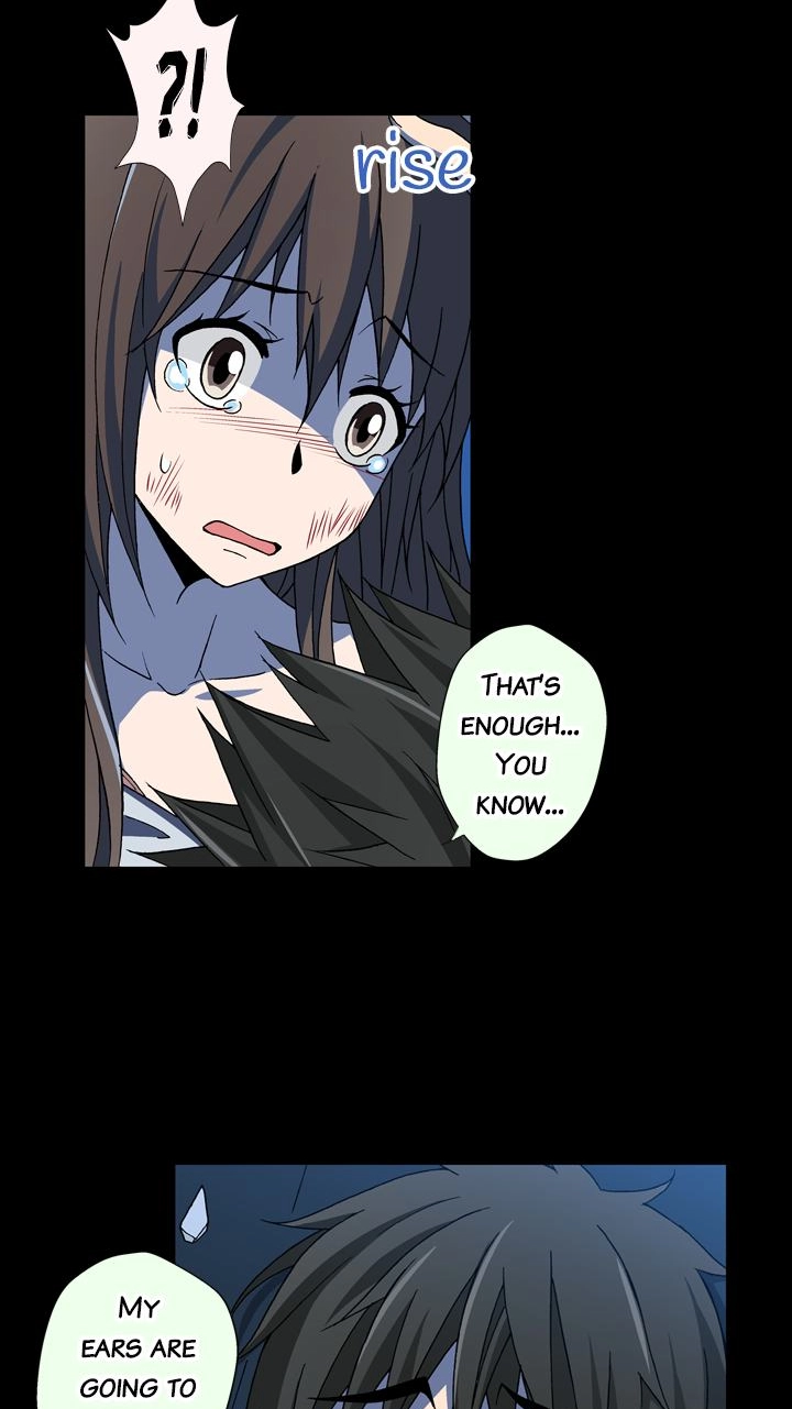 Infinitely Yours Chapter 104 page 25 - 