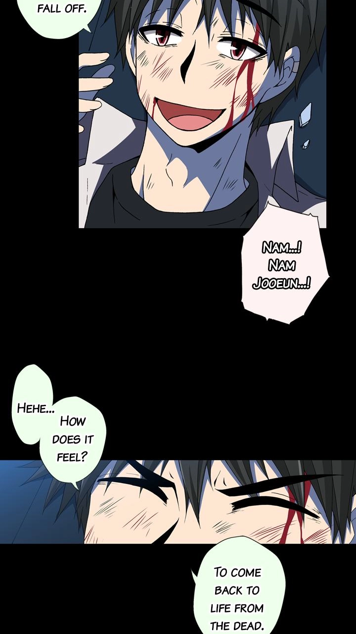 Infinitely Yours Chapter 104 page 26 - 
