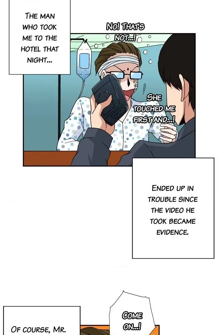 Infinitely Yours Chapter 104 page 30 - 