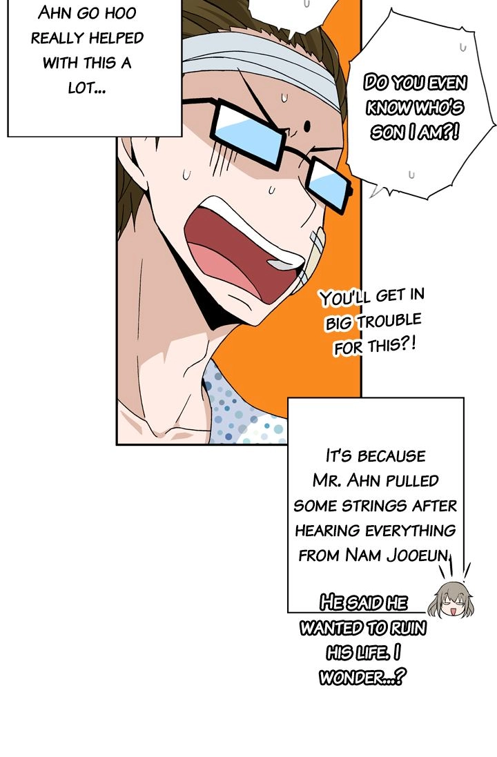 Infinitely Yours Chapter 104 page 31 - 