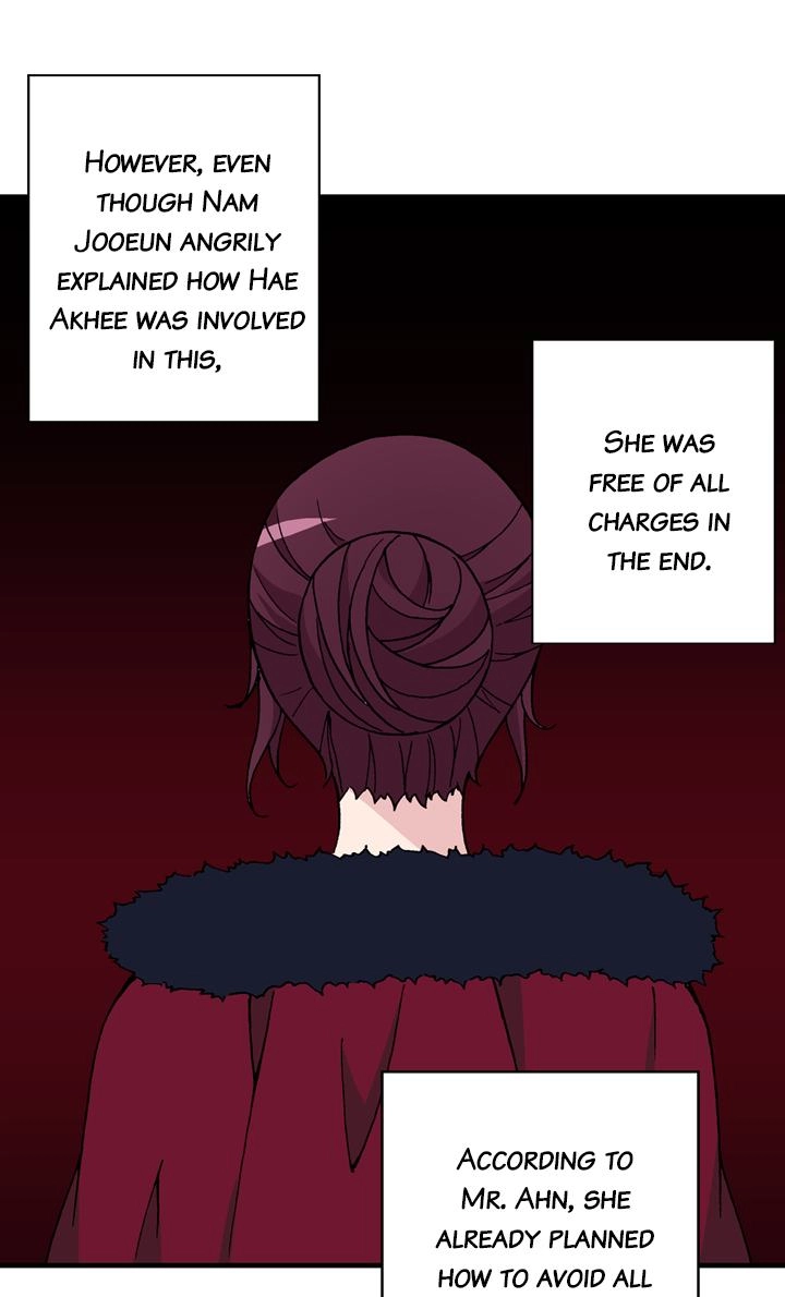 Infinitely Yours Chapter 104 page 32 - 