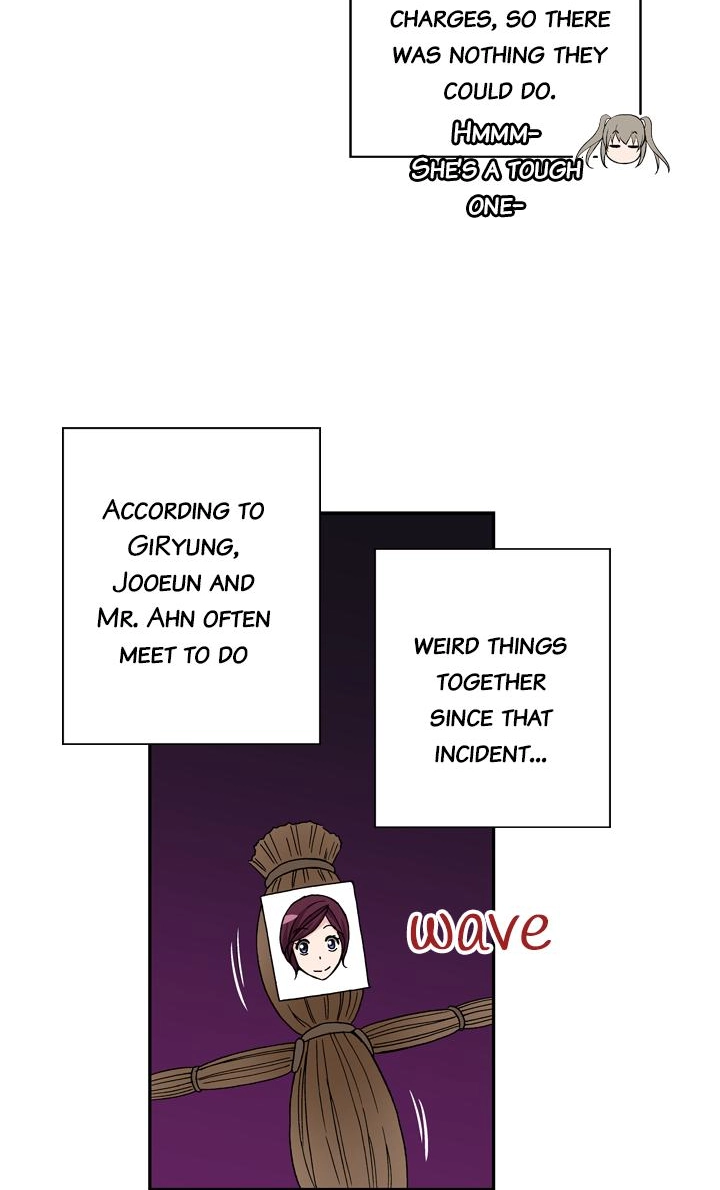 Infinitely Yours Chapter 104 page 33 - 