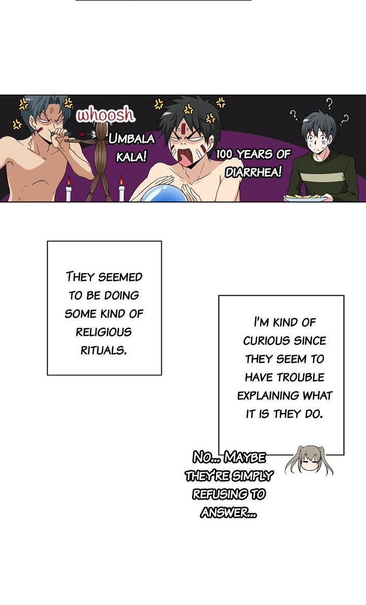 Infinitely Yours Chapter 104 page 34 - 