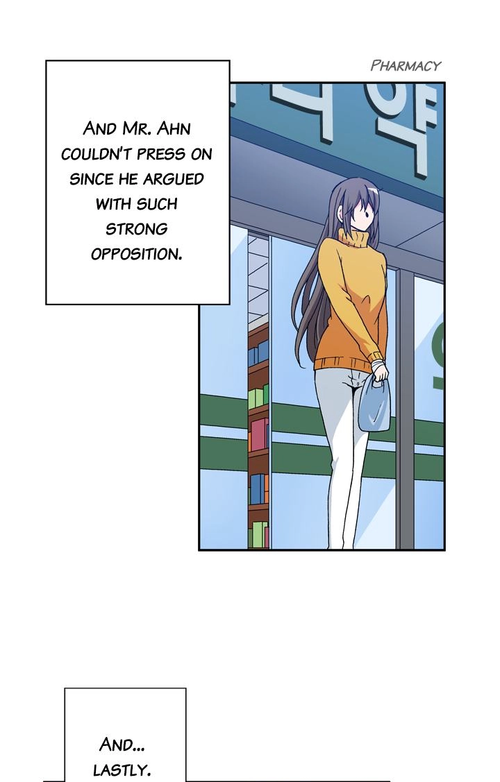 Infinitely Yours Chapter 104 page 36 - 