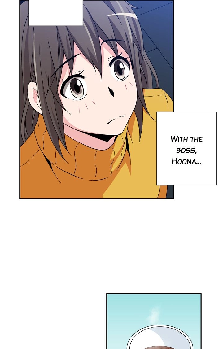 Infinitely Yours Chapter 104 page 37 - 