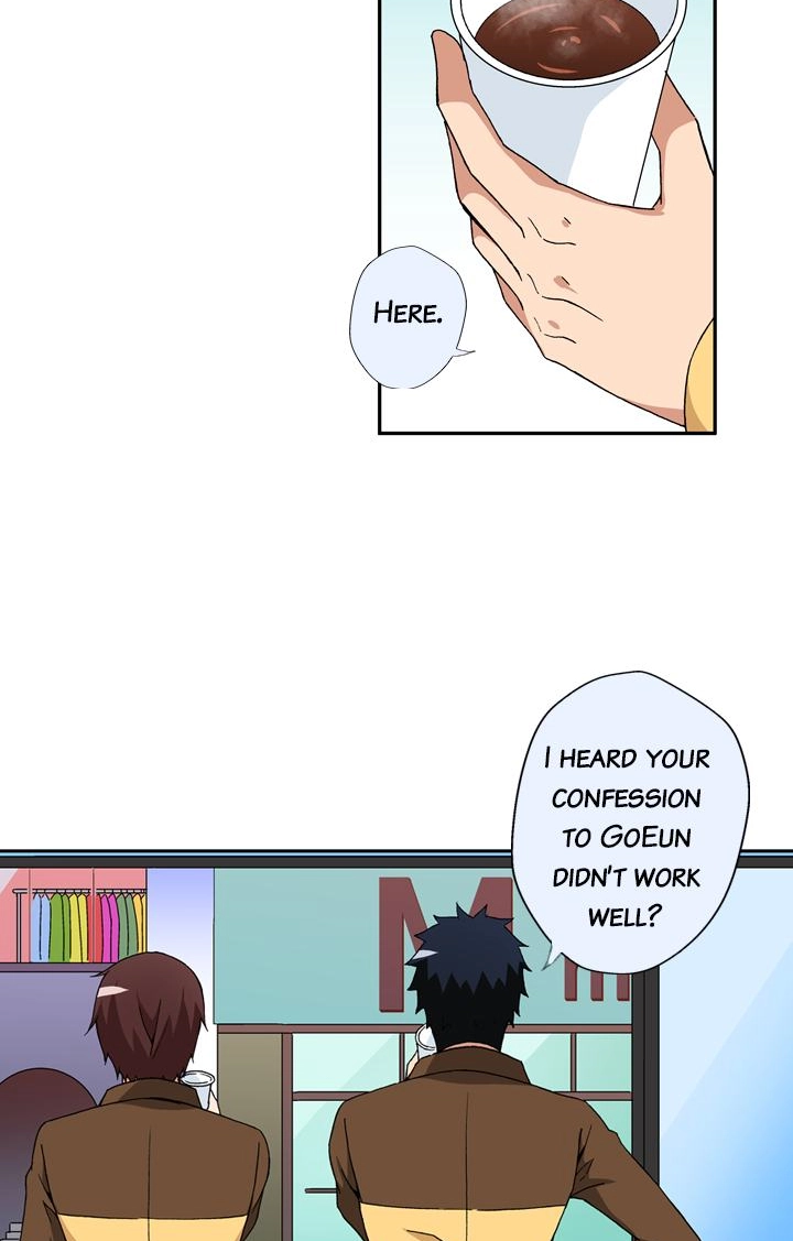 Infinitely Yours Chapter 104 page 38 - 