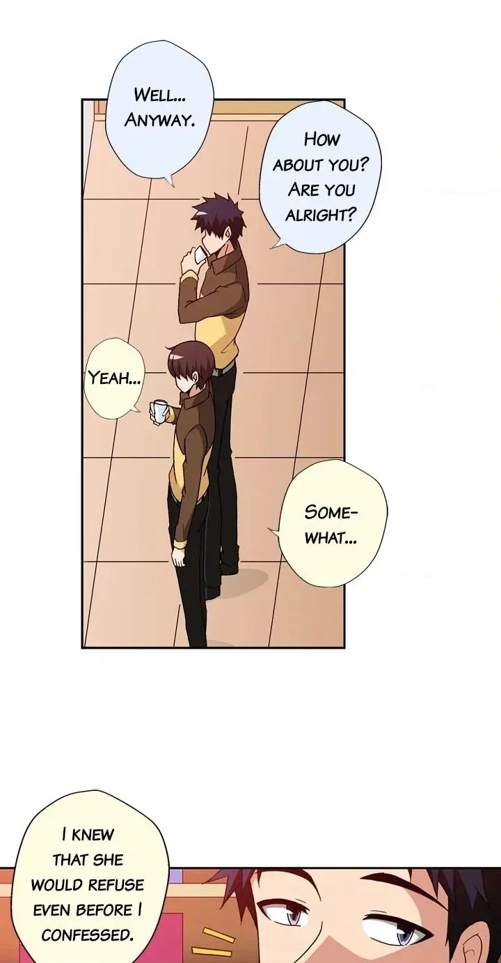 Infinitely Yours Chapter 104 page 40 - 