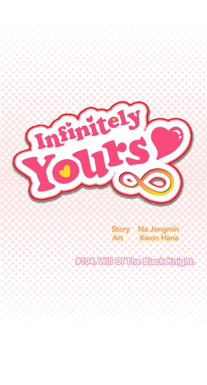 Infinitely Yours Chapter 104 page 5 - 