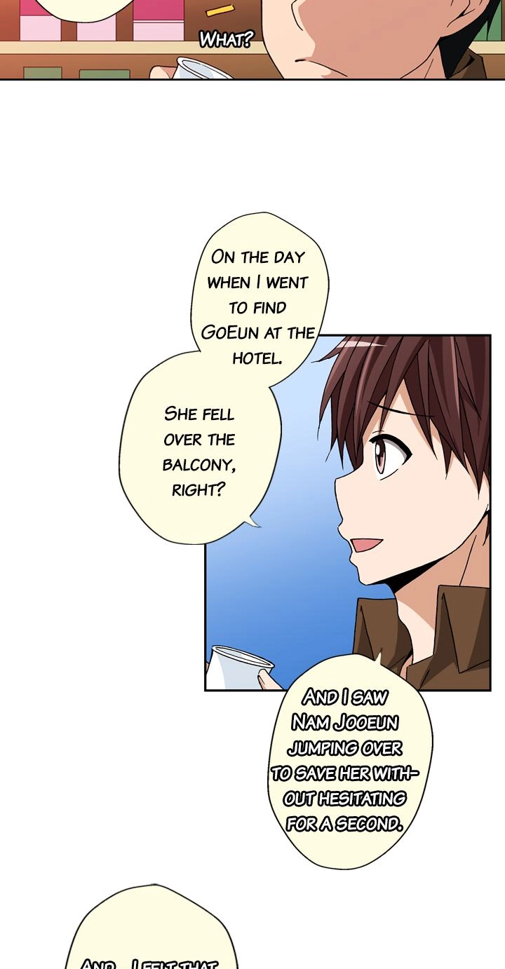 Infinitely Yours Chapter 104 page 41 - 