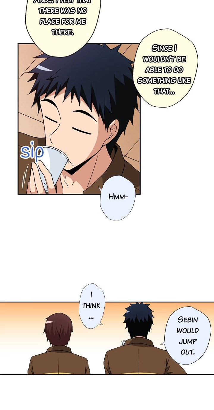 Infinitely Yours Chapter 104 page 42 - 