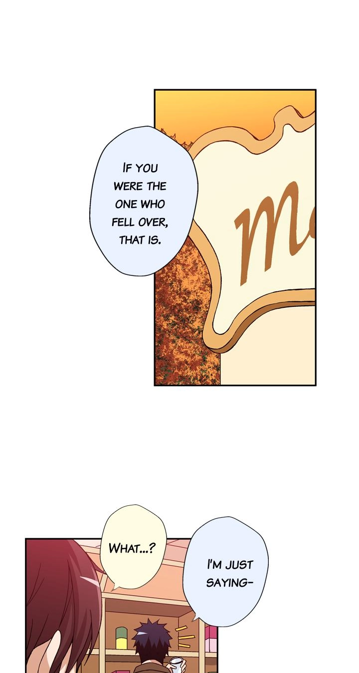 Infinitely Yours Chapter 104 page 43 - 