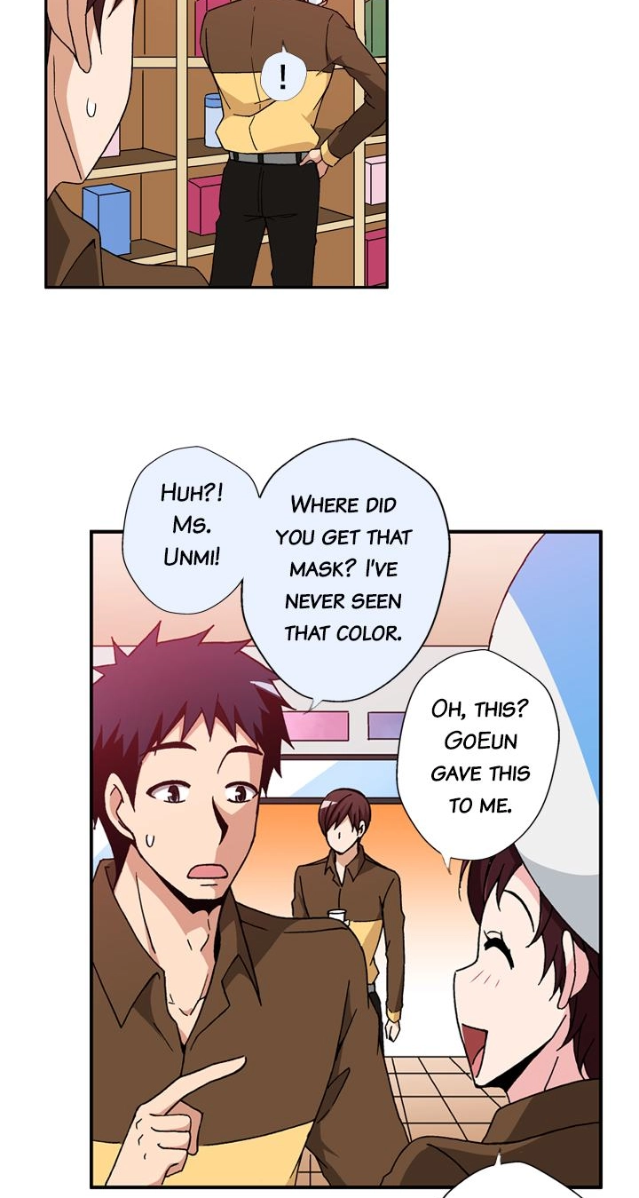 Infinitely Yours Chapter 104 page 44 - 