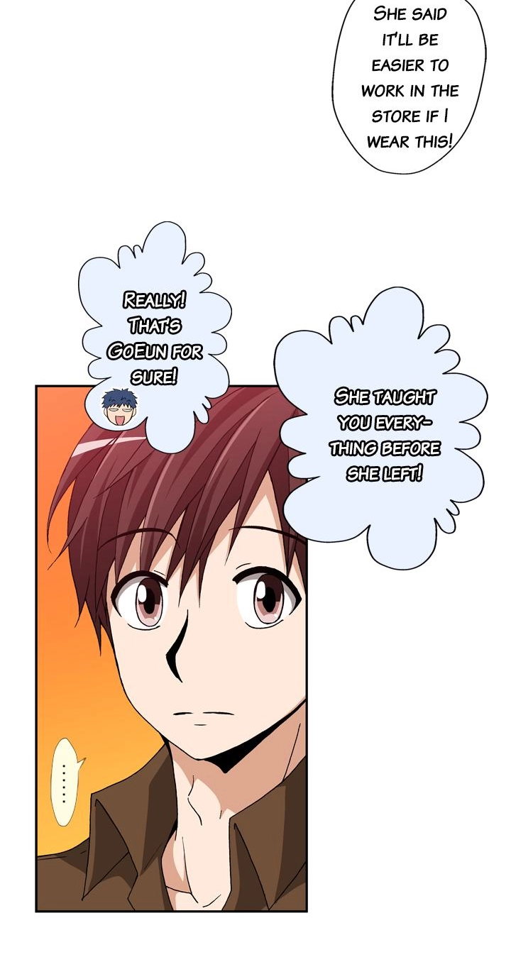 Infinitely Yours Chapter 104 page 45 - 