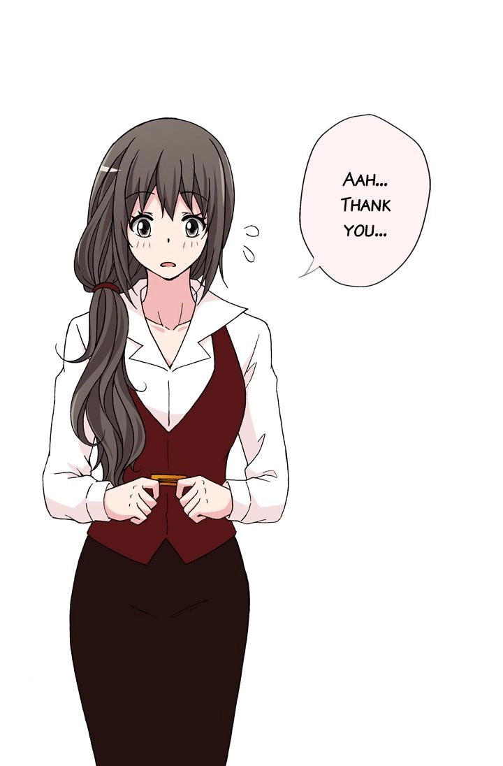 Infinitely Yours Chapter 104 page 48 - 